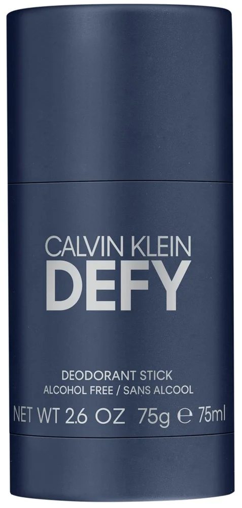 Calvin Klein Defy Deodorant Stick 75 ml v:4799431