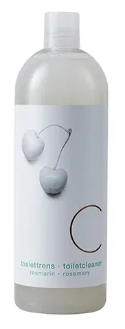 C Soaps Toalettrens Rosmarin 1 L v:4065188