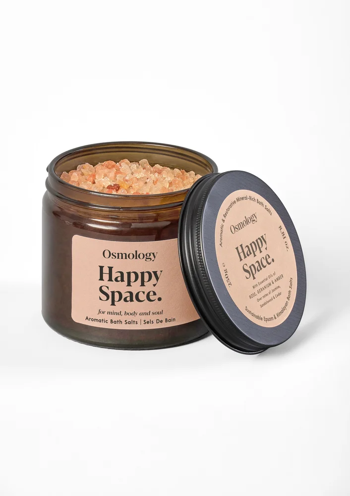 Happy Space Bath Salts 250 g – Osmology v:6241473 Happy Space Bath Salts 250 g – Osmology v:6241473