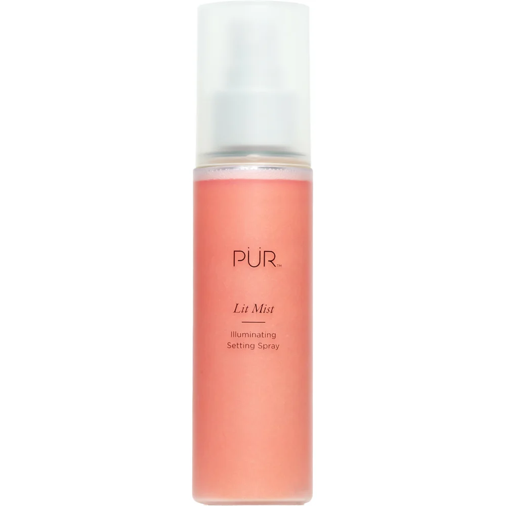 Lit Mist Setting Spray v:8923287