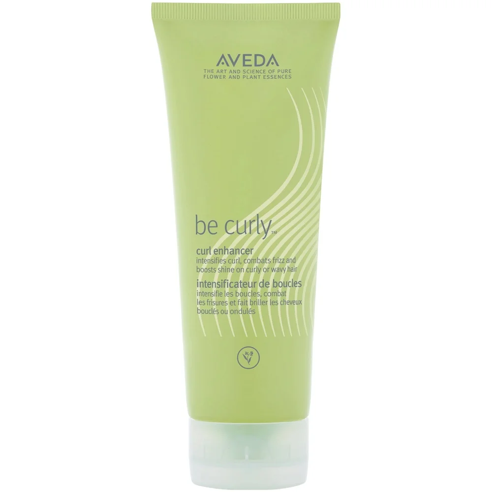 Be Curly Curl Enhancer, 200ml v:9986168