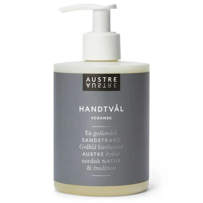 AUSTRE håndsåpe 300 ml v:7177144