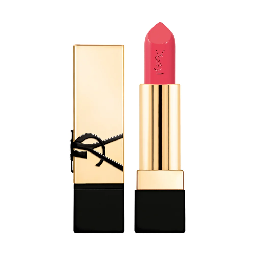 Rouge Pur Couture Lipstick Chic Coral P4 - Yves Saint Laurent v:3139713