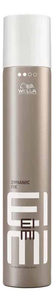Wella Professionals EIMI Dynamic Fix Hairspray - 300 ml. v:1864585