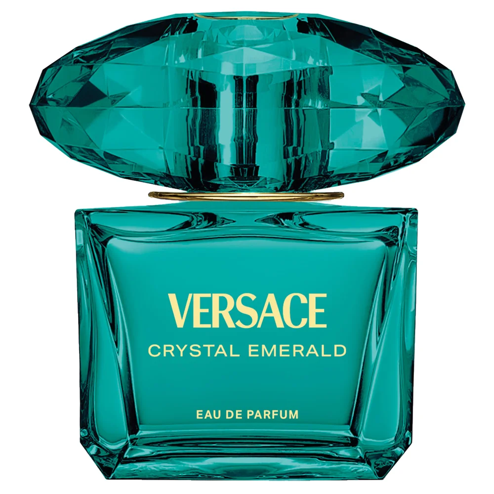 Crystal Emerald Eau de Parfum 90 ml - Versace v:2895484