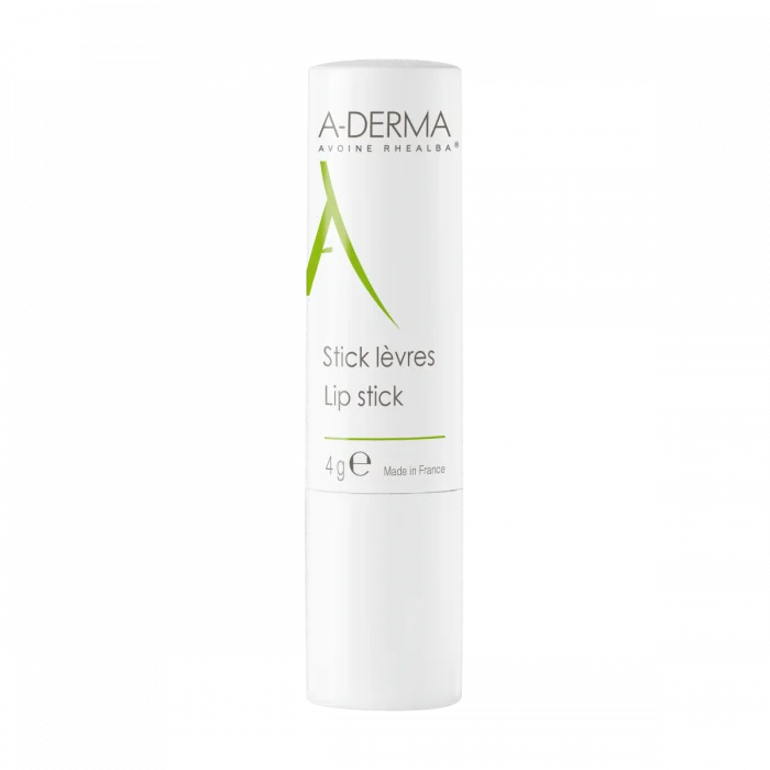 A-Derma Lip Stick 4 g v:9703753