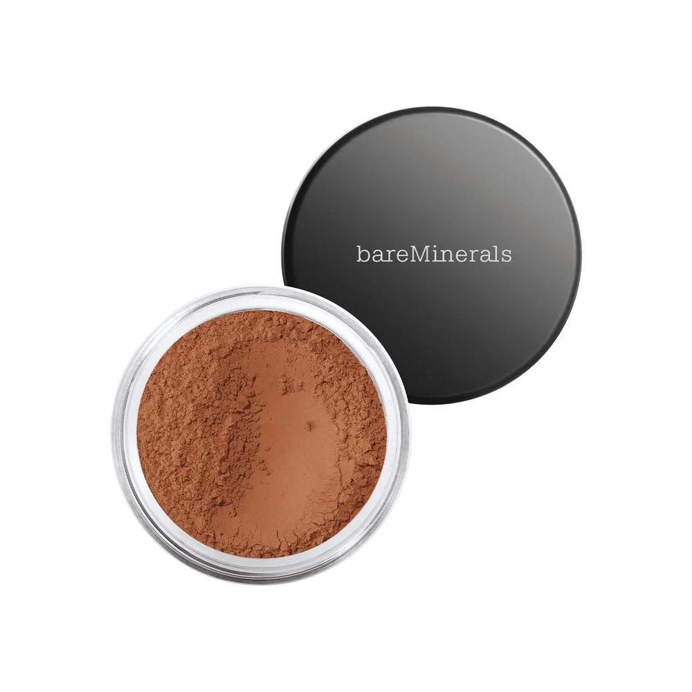 All Over Face Color Bronzer Warmth – bareMinerals v:9330218