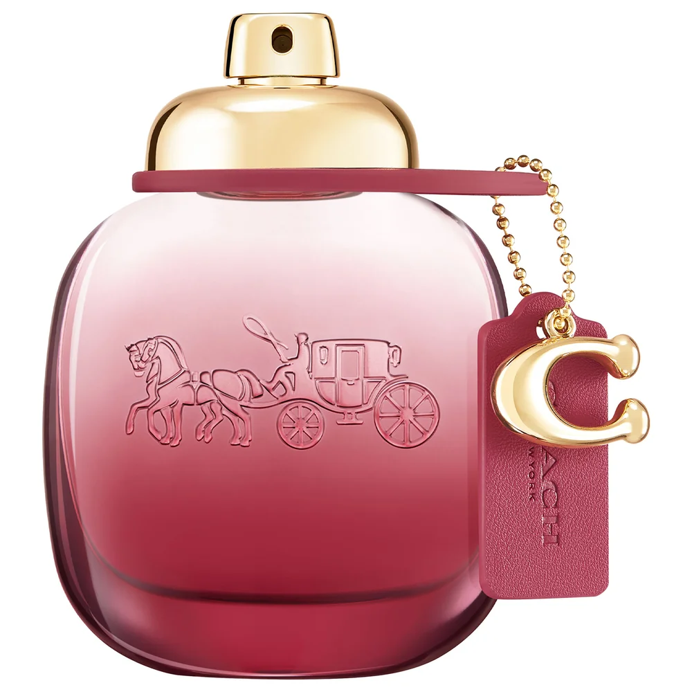 Wild Rose Eau de Parfum 50 ml - Coach v:5257566