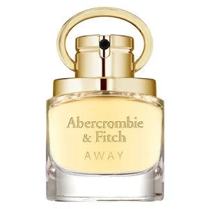 Abercrombie & Fitch Away Woman Eau De Parfum 30ml v:3639595