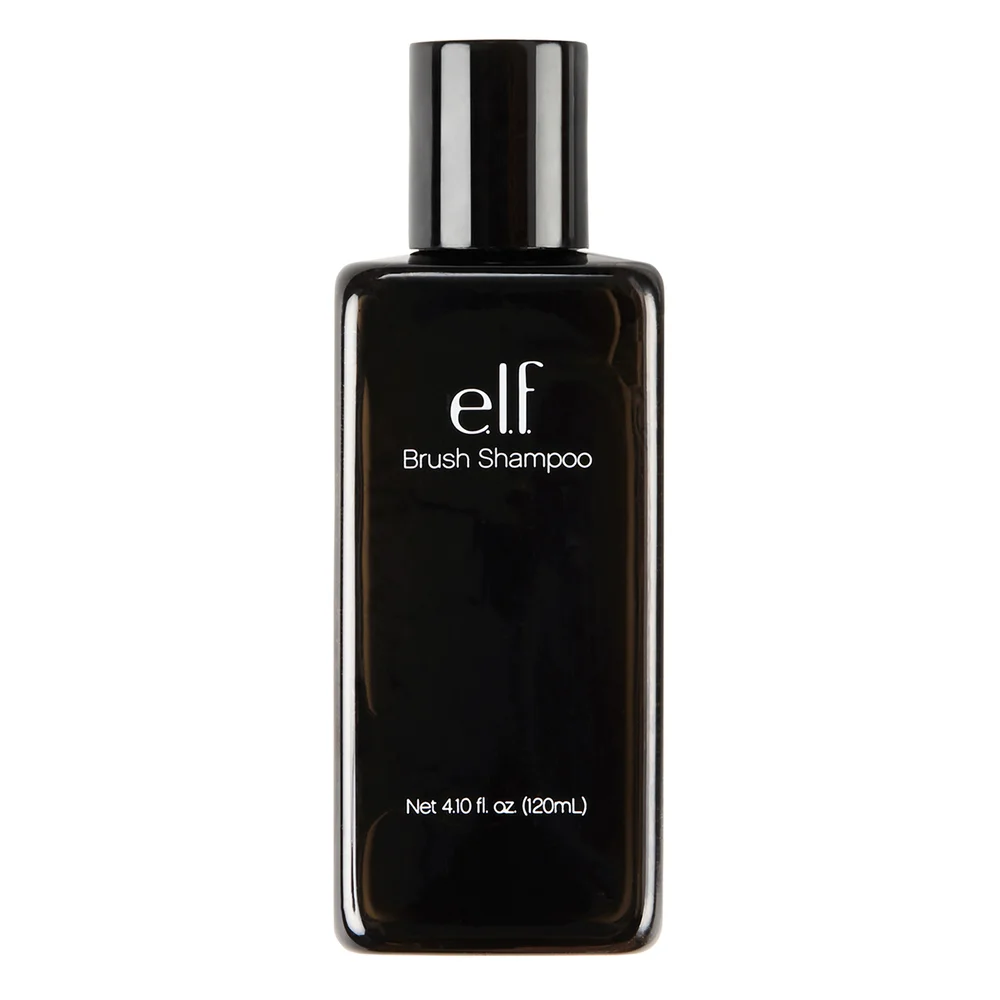 e.l.f. Cosmetics Makeup Brush Cleaner Shampoo v:1455671 e.l.f. Cosmetics Makeup Brush Cleaner Shampoo v:1455671