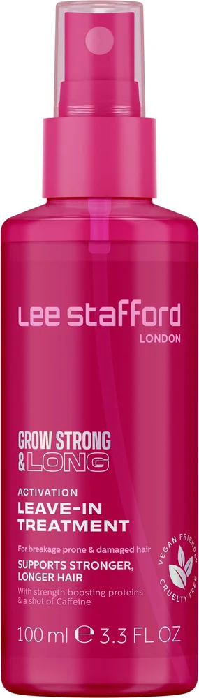 Lee Stafford Grow Strong & Long Leave-in Treatment v:7942294 Lee Stafford Grow Strong & Long Leave-in Treatment v:7942294
