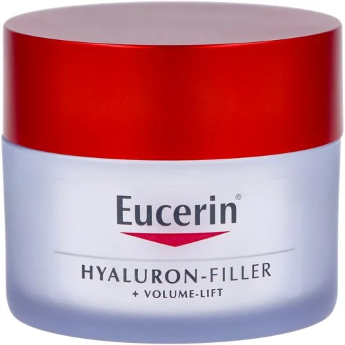 Eucerin Hyaluron-Filler + Volume-Lift Day Cream Dry SPF15 50 ml v:8354252 Eucerin Hyaluron-Filler + Volume-Lift Day Cream Dry SPF15 50 ml v:8354252