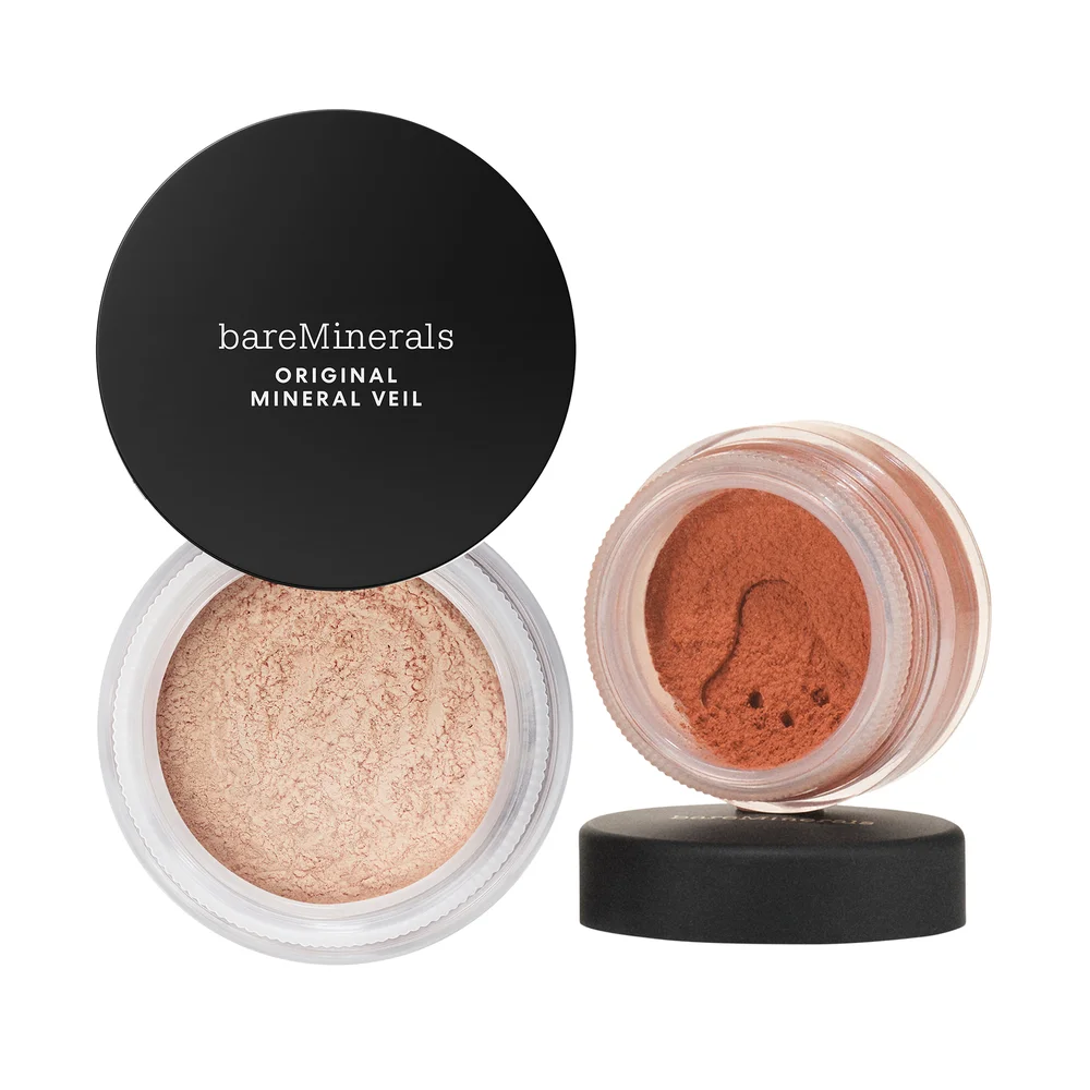 Holiday Sets Ready, Set, Glow Gift Box – bareMinerals v:7765794
