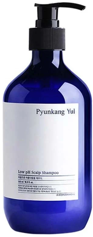 Pyunkang Yul Low pH Scalp Shampoo 500 ml v:3273993 Pyunkang Yul Low pH Scalp Shampoo 500 ml v:3273993
