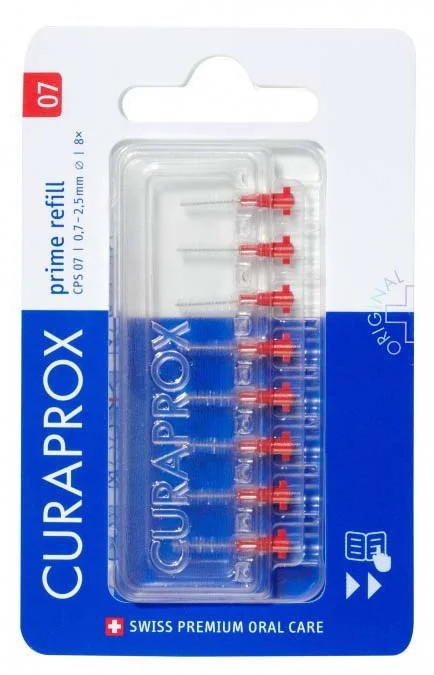 Curaprox Prime refill CPS 07 v:3055895