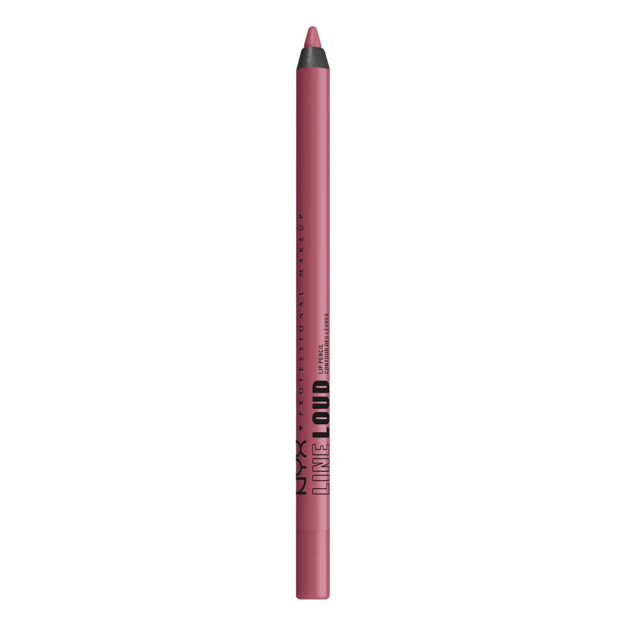 Line Loud Lip Pencil 14 Trophy Life – NYX PROFESSIONAL MAKEUP v:6847158 Line Loud Lip Pencil 14 Trophy Life – NYX PROFESSIONAL MAKEUP v:6847158