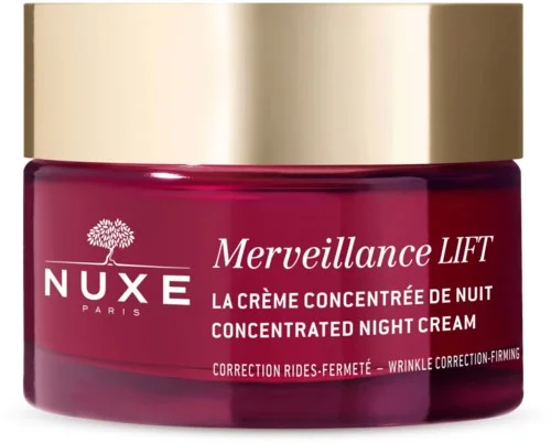 Nuxe Merveillance LIFT Concentrated Night Cream 50 ml v:6948266