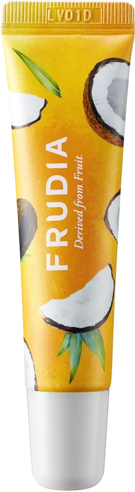 Frudia Coconut Honey Salve Lip Cream 10 g v:2121386 Frudia Coconut Honey Salve Lip Cream 10 g v:2121386
