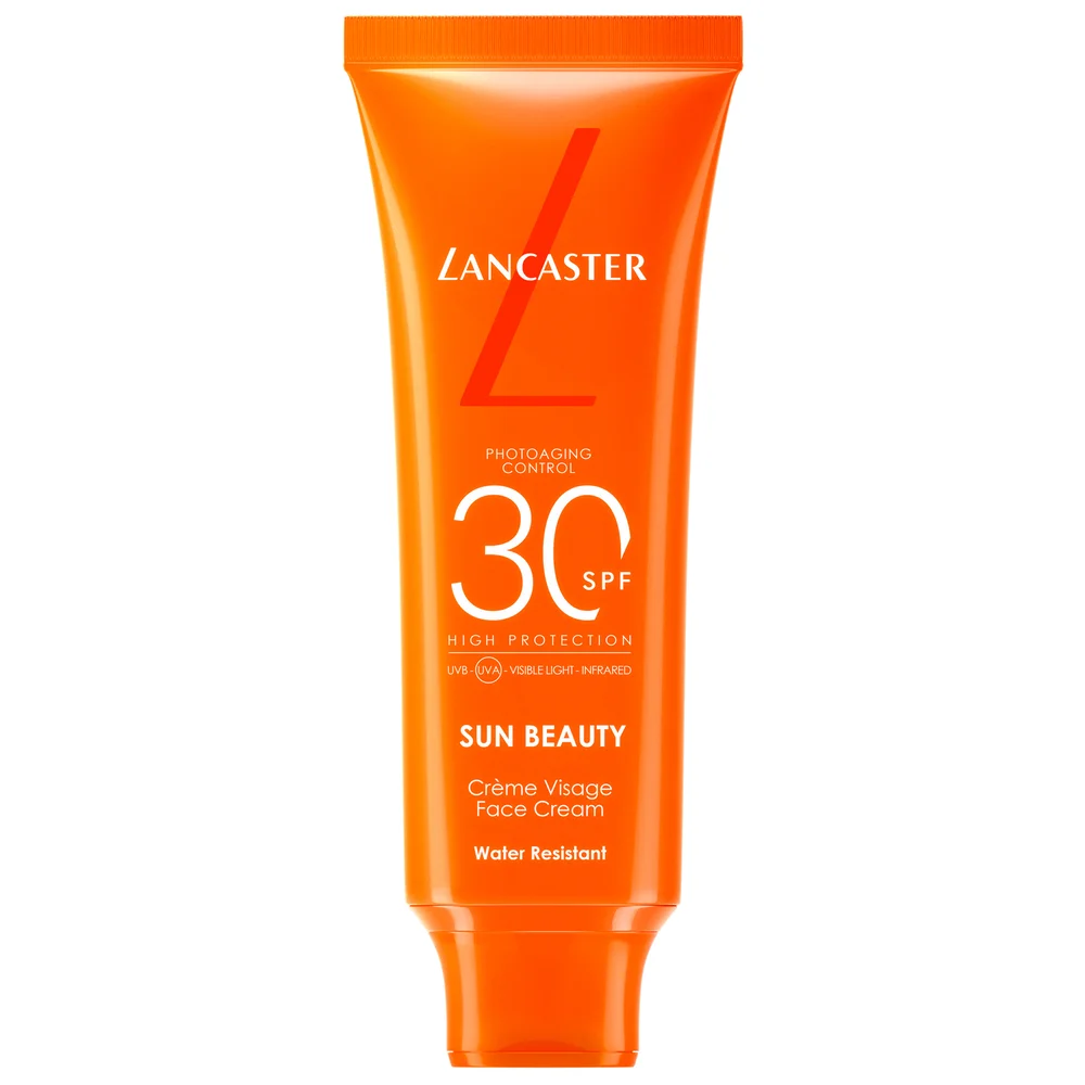 Sun Beauty Face Cream SPF30 High Protection 50 ml – Lancaster v:7253538 Sun Beauty Face Cream SPF30 High Protection 50 ml – Lancaster v:7253538