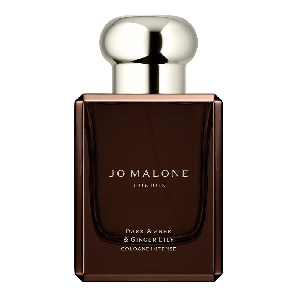 Dark Amber & Ginger Lily Cologne Intense 50 ml – Jo Malone London v:5356914 Dark Amber & Ginger Lily Cologne Intense 50 ml – Jo Malone London v:5356914