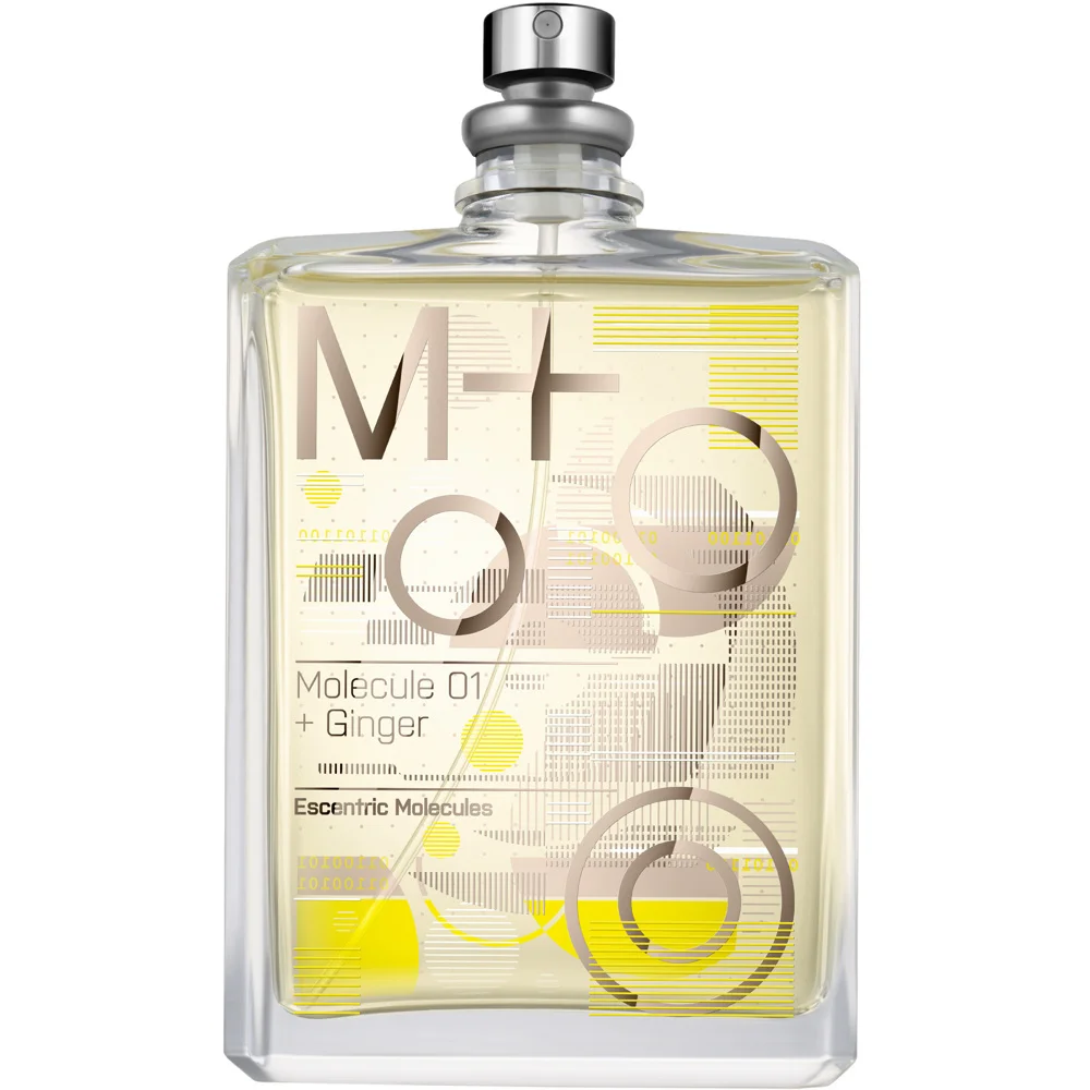 Molecule 01 + Ginger, EdT v:9014270