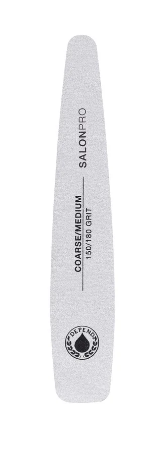 SalonPro Nail File SalonPro Coarse/Medium Nail File – Depend v:6796401 SalonPro Nail File SalonPro Coarse/Medium Nail File – Depend v:6796401