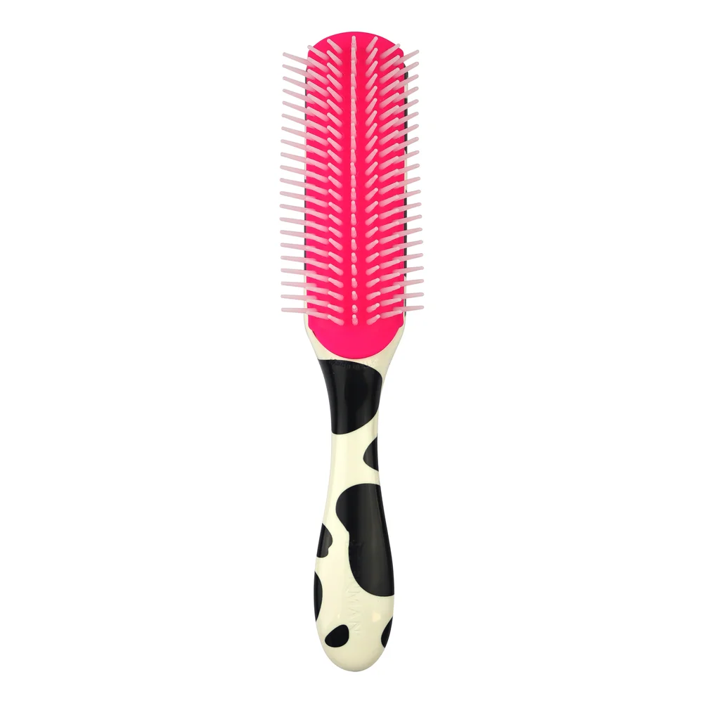 Denman Deluxe D3 Styler – 7 Rader Hårbørste v:2489035