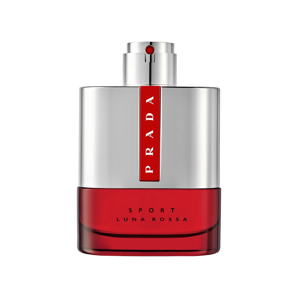 Luna Rossa Sport Eau de Toilette 100 ml - Prada v:6929691