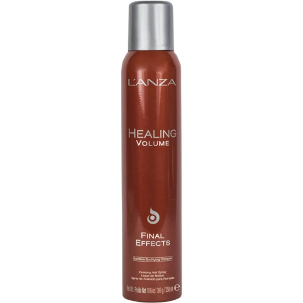Healing Volume Final Effects Spray, 350ml v:2302339 Healing Volume Final Effects Spray, 350ml v:2302339