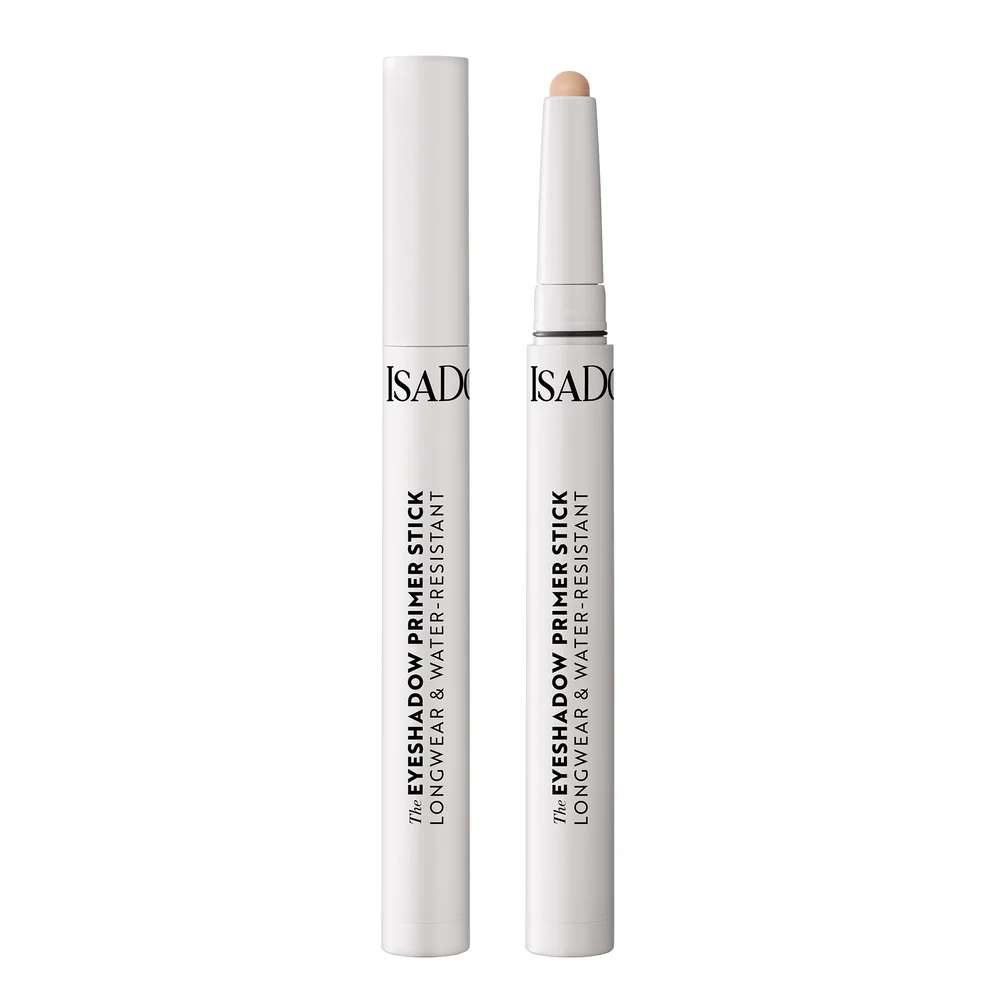 Isadora Eyeshadow Primer Stick 00 Translucent v:7478288 Isadora Eyeshadow Primer Stick 00 Translucent v:7478288