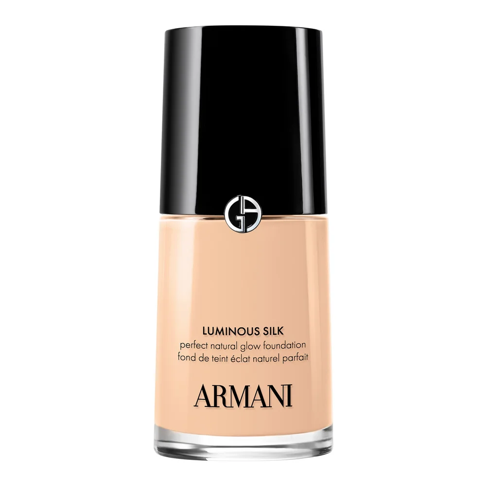 Giorgio Armani Luminous Silk Foundation 3.75 - Armani v:2728962