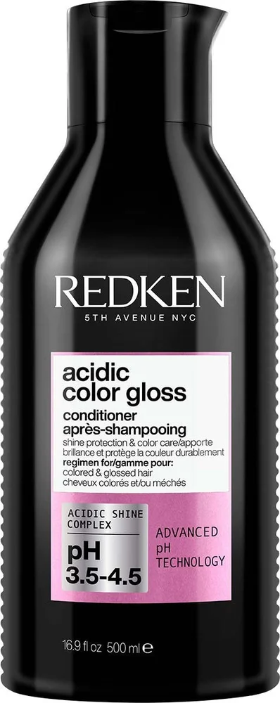 Redken Acidic Color Gloss Conditioner 500 ml v:1809752 Redken Acidic Color Gloss Conditioner 500 ml v:1809752