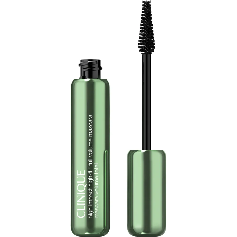 High Impact High-Fi Full Volume Mascara v:6065482