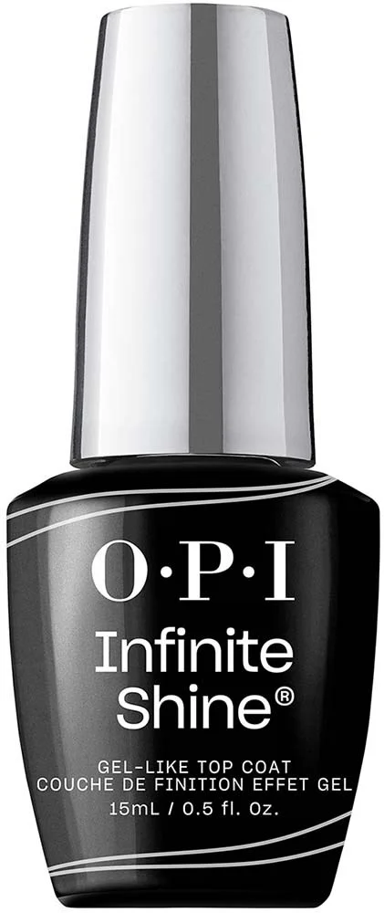 OPI Infinite Shine Top Coat 15 ml v:7038557