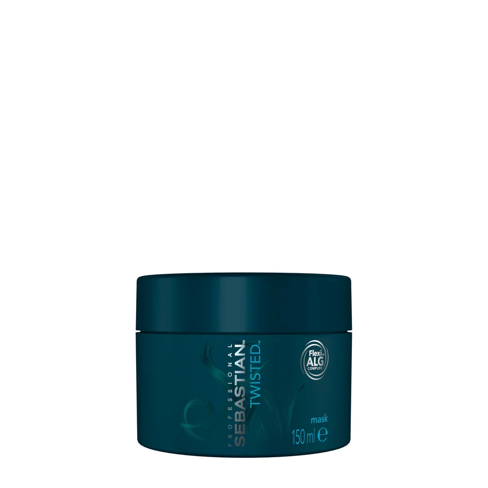 Curl Mask Hair Treatment 150 ml – Sebastian Professional v:6351543 Curl Mask Hair Treatment 150 ml – Sebastian Professional v:6351543