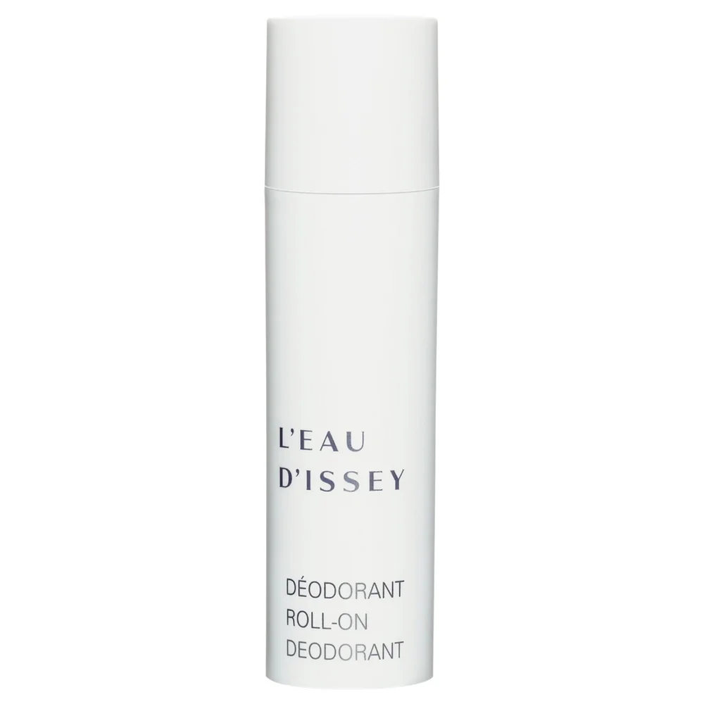 L’Eau d’Issey Deo Roll On 50 ml – Issey Miyake v:7614629 L’Eau d’Issey Deo Roll On 50 ml – Issey Miyake v:7614629