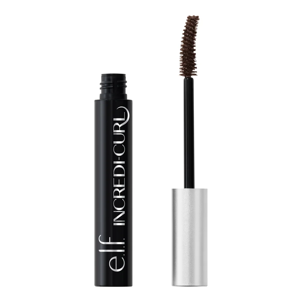 Incredicurl Deep Brown – e.l.f. v:2838274 Incredicurl Deep Brown – e.l.f. v:2838274
