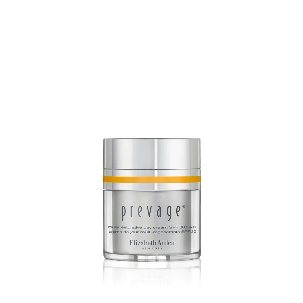 Prevage Multi-Restorative Day SPF Cream 50 ml - Elizabeth Arden v:3571782