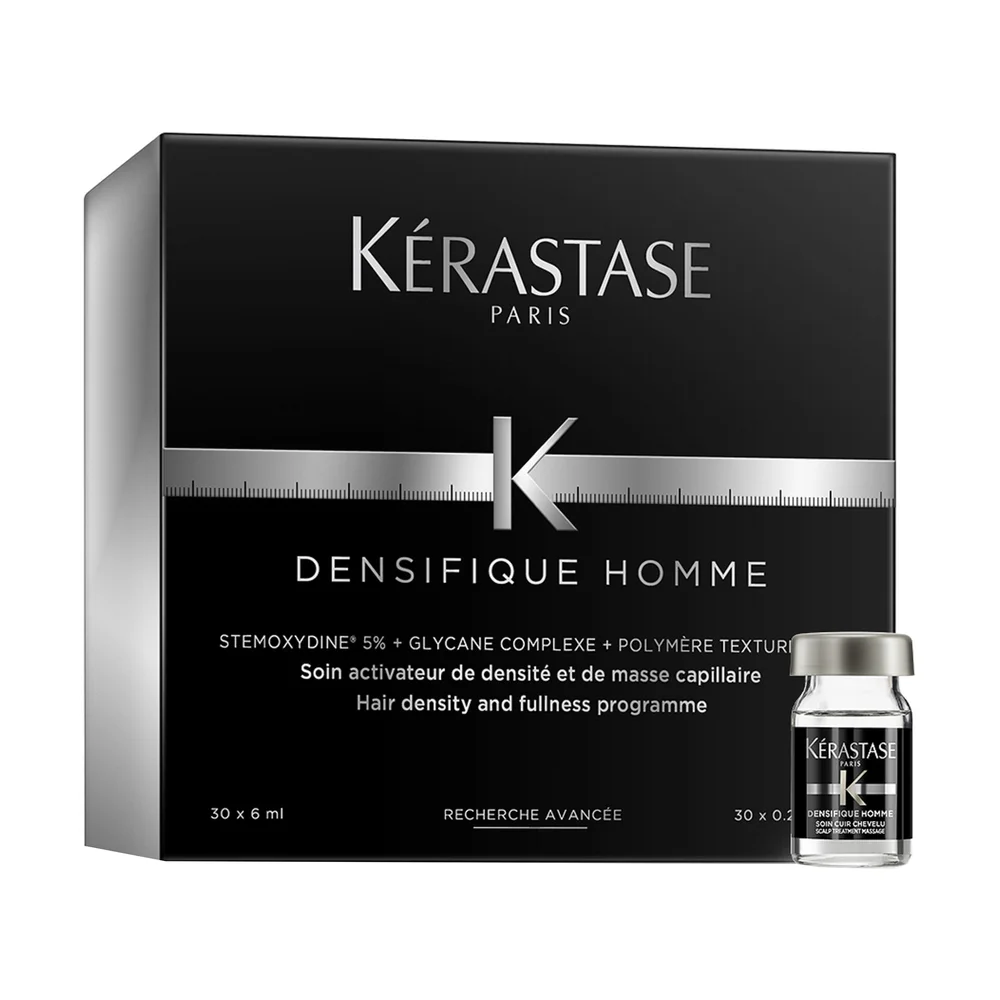 Densifique Density Cure for menn – Kérastase v:9525785 Densifique Density Cure for menn – Kérastase v:9525785