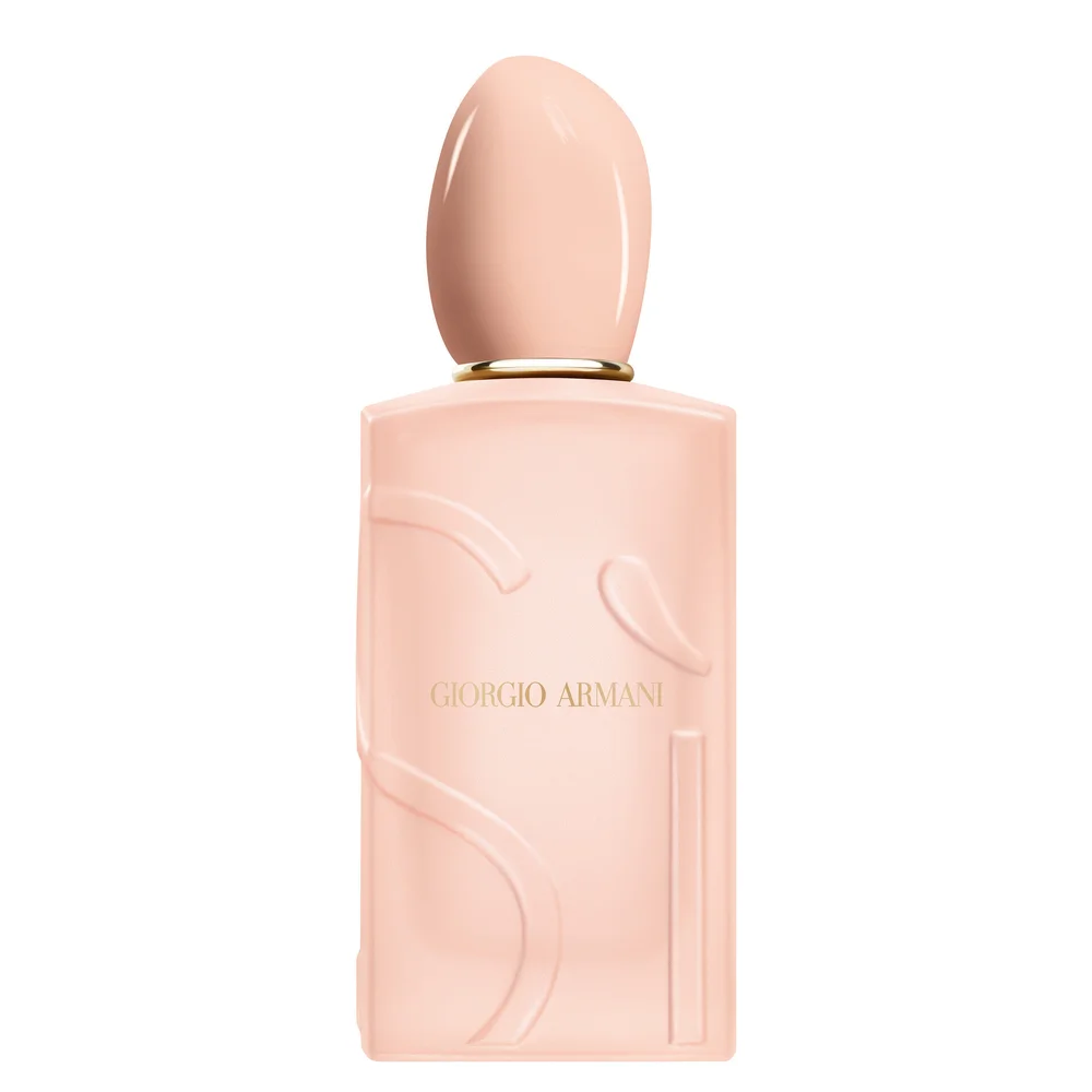 Armani Sí Nude Bloom Edp 100ml v:3916193