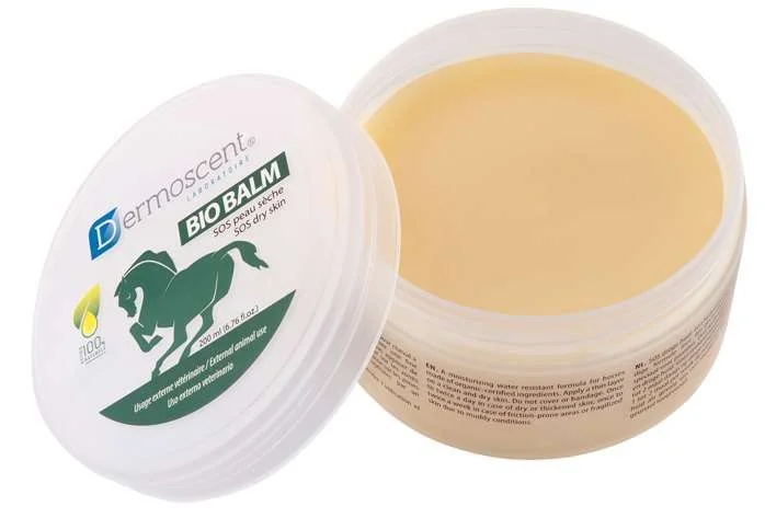 Dermoscent BIO BALM® Hest 200 ml v:7179908