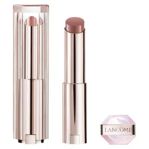 Lancôme Lip Idôle Squalane-12 Butterglow Glowy Color Balm 21 Shade-Throwing Beige 3g v:8047650