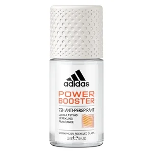 Adidas Power Booster Anti-Perspirant Roll On 50ml v:5289287