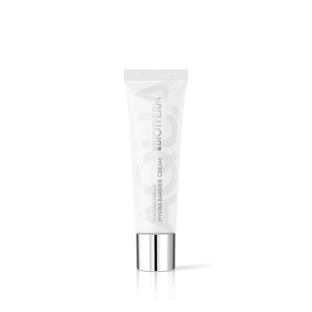 Aquasource Hydra Barrier Cream 30 ml – Biotherm v:9810105 Aquasource Hydra Barrier Cream 30 ml – Biotherm v:9810105
