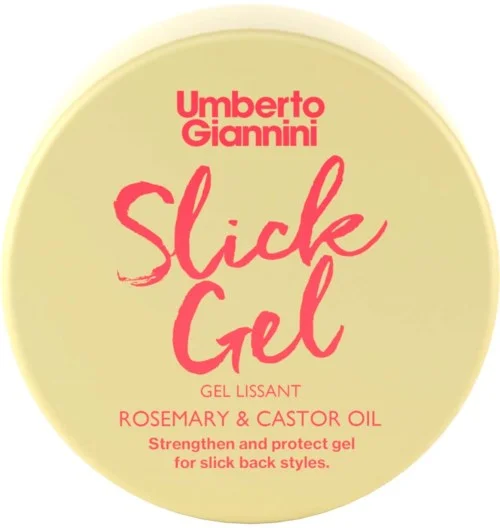 Umberto Giannini Strong Curls Slick Gel 50 g v:9402210 Umberto Giannini Strong Curls Slick Gel 50 g v:9402210