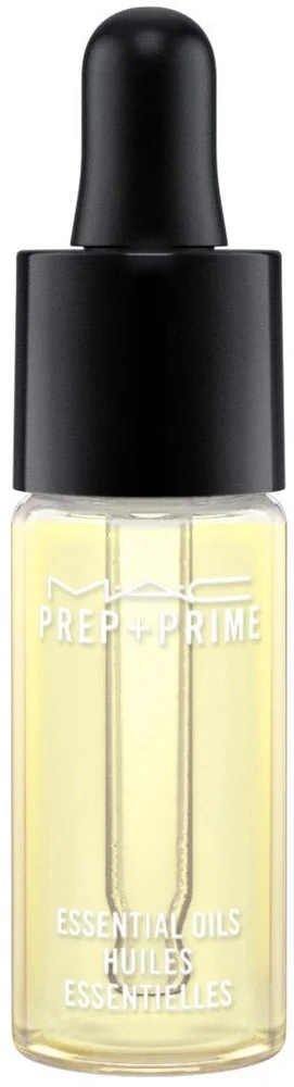 MAC Cosmetics Prep + Prime Essential Oils Grapefruit And Chamomile 14 ml v:9876420