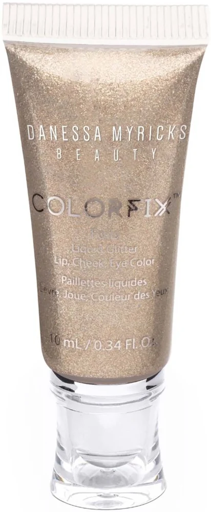 Danessa Myricks Beauty Colorfix Foils Milky Way v:2852849 Danessa Myricks Beauty Colorfix Foils Milky Way v:2852849