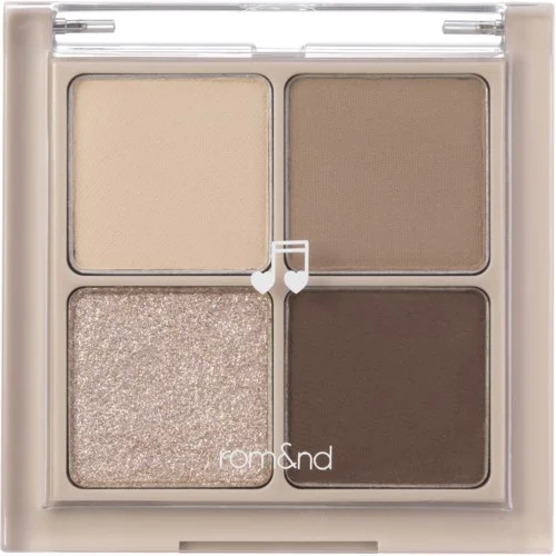 rom&nd Better Than Eyes 02 Dry Buckwheat Flower v:9597963