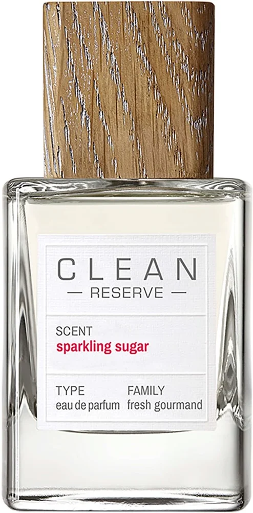 CLEAN Reserve Sparkling Sugar Eau de Parfum 50 ml v:9793662