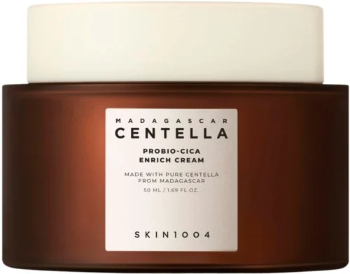 SKIN1004 Madagascar Centella Probio-Cica Enrich Cream 50 ml v:8213784